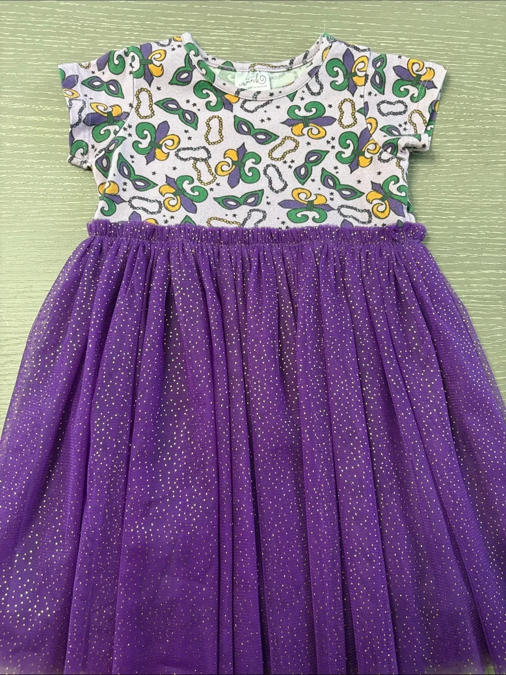 Girls dress 3T